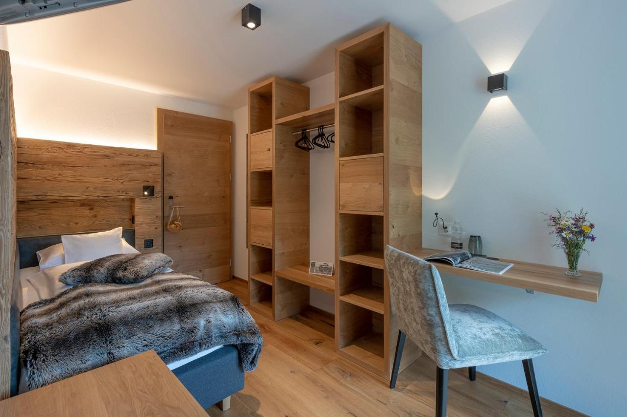 Berghotel Tgantieni Lenzerheide Εξωτερικό φωτογραφία
